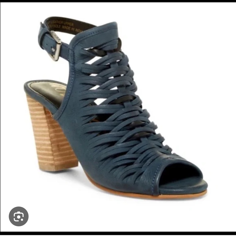 Sam Edelman Holly Heels